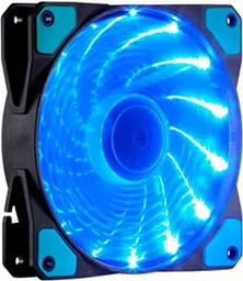 Вентилятор Cooling Baby 12025BBL 120мм Blue - мініатюра 4