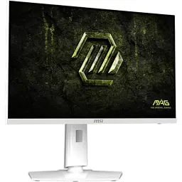 Монітор MSI MAG 274QRFW X32 - мініатюра 2