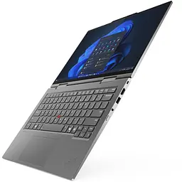 Ноутбук 2 в 1 LENOVO ThinkPad X1 Aura Edition Gen 10, Intel Core 7 265U до 5.3 ГГц, 14" 2.8K Touch, 64 ГБ, SSD 2 ТБ, Intel Graphics, Windows 11 Pro - мініатюра 10
