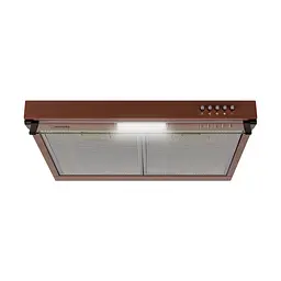 Витяжка плоска Minola HPL 622 BR