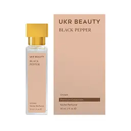 Унісекс парфуми UKR BEAUTY Black Pepper 30 мл