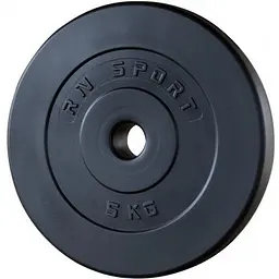 Гантелі RN Sport 2в1, 2 шт. х 21 кг + перехідник під штангу - мініатюра 2