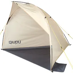 Намет Uquip Shelly UV 50+ Sand (241009) - мініатюра 2
