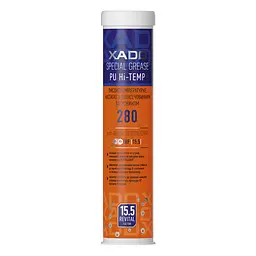 Змазка Xado Hi-Temp 2 високотемпературна 450мл(XA 30021)