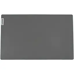 Кришка дисплея для ноутбука Lenovo (Ideapad: 5-15 series) graphite сірий - мініатюра 3