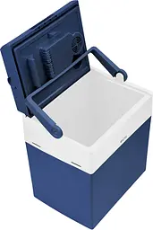 Автохолодильник ECG AC 3032 HC Dual Navy 28л - мініатюра 3