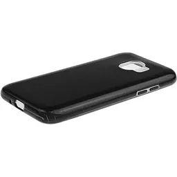 Чохол-накладка Toto TPU Shine Case Samsung Galaxy J2 2018 Black - мініатюра 5