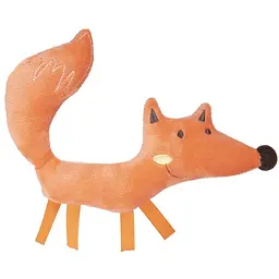 Килимок Canpol babies Fox розвиваючий (75/200) - мініатюра 2