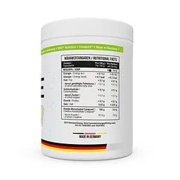 Креатин MST Creatine PRO Creapure 500 г - мініатюра 2