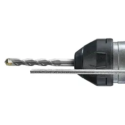 Перфоратор мережевий Trotec PRDS 11-230V з кейсом (DAS302799) - мініатюра 5