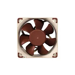Кулер до корпусу Noctua NF-A6x25 FLX - мініатюра 2