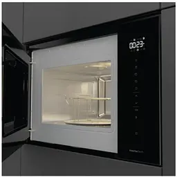 Мікрохвильова піч Hisense BIM325GI63DBG - мініатюра 2