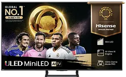 Телевізор Hisense 55E8Q