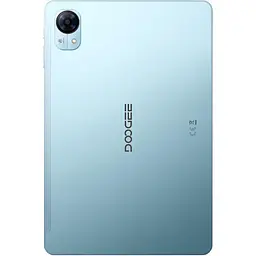 Планшет Doogee Tab G5 3/128Gb LTE Wave Blue Global version - мініатюра 4