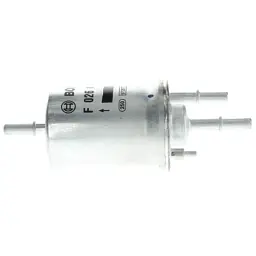 Фільтр паливний Bosch F 026 403 008 - мініатюра 2
