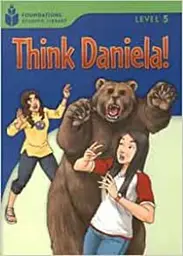FR Level 5.5 Think Daniela!
