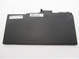 Акумулятор для ноутбука HP EliteBook 840 G3 HSTNN-IB6Y, 46Wh (3820 mAh), 3cell, 11.4V, Li-ion, чорний