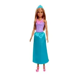 Лялька Barbie Dreamtopia Чарівна принцеса, в асортименті (HGR00) - мініатюра 3