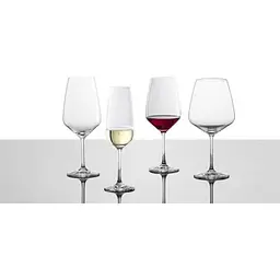 Келих для шампанського Schott Zwiesel Taste 283 мл 1 шт. (115674) - мініатюра 4