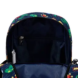 Рюкзак дитячий YES K-34 Gamer 30,5х21,5х11 см Різнокольоровий (559946) - мініатюра 9