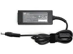 Блок живлення для ноутбуків PowerPlant ASUS 220V, 19V 45W 2.37A (5.5*2.5)