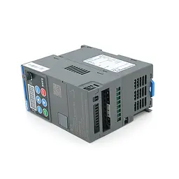 Перетворювач частоти CHINT NVF5-0.75/TS4-B, 0,75 кВт, 380В, 400Гц-max, векторний,3 фази - мініатюра 3