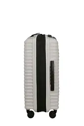 Валіза 55 См Samsonite UPSCAPE CLOUD WHITE 55x40x20(23) KJ1*25001 - мініатюра 12