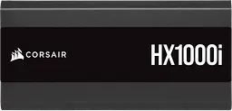 Блок живлення Corsair HX1000i PCIE5 1000W (CP-9020259-EU) - мініатюра 4