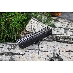 Багатофункціональний ніж Ruike Trekker LD32-B - мініатюра 3