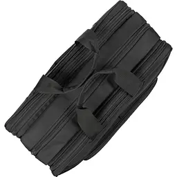 Сумка для ноутбука Rivacase Tegel ECO 8432 15.6" Black [112594] - мініатюра 4