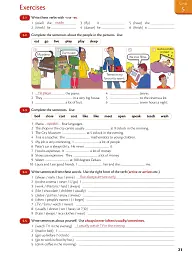 Essential Grammar in Use 4th Edition. Book with answers Linguist - мініатюра 11
