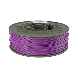 Пластик для 3D-принтера The Filament PLA 1.75 мм 1 кг PLASMA PURPLE (TF-24014) - мініатюра 2