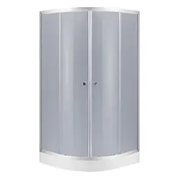Душова кабіна Agua Cascad - S.F.G.90x90 см (CV035439)