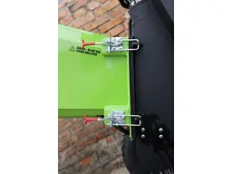 Садовий подрібнювач MAST Gartentechnik P4206 - мініатюра 17