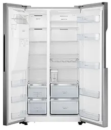 Холодильник SBS Gorenje NRS9181VX нержавіюча сталь (NRS9181VX) - мініатюра 3