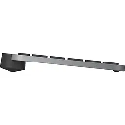Клавіатура Logitech MX Keys Mini Wireless Illuminated Graphite UA (920-010498) [124828] - мініатюра 2