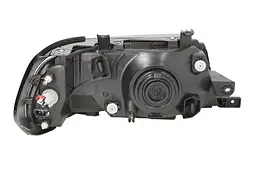 Фара передня ліва Mitsubishi Pajero Sport I, Pajero III 96-06р Depo (114-1121L-LDEM2) - мініатюра 2