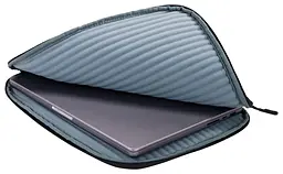 Сумка Thule Subterra 2 MacBook Sleeve 14" TSS-414 Black (6949028) - мініатюра 3