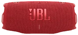 Портативна акустика JBL Charge 6 червона (JBLCHARGE6RED) JBLCHARGE6RED - мініатюра 8