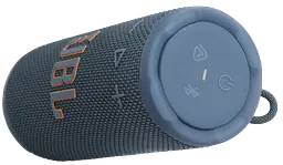 Портативна колонка Grip Blue (JBLGRIPBLU) JBL teh0022400 - мініатюра 8
