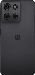 Смартфон Motorola Moto G75 8/256GB Charcoal Grey (No NFC) - мініатюра 5