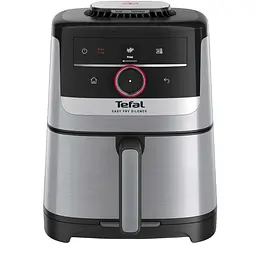 Мультипіч Tefal Easy Fry Silence Smart EY572DE1 - мініатюра 10