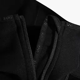 Флісова кофта Zajo Glacier Jkt Black L (ZA-2035203) - мініатюра 7