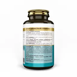 Вітамінно-мінеральний комплекс Novel Magnesium + B-Complex 60 таблеток - мініатюра 2