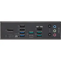 Материнська плата ASUS B850 MAX GAMING WIFI - мініатюра 6