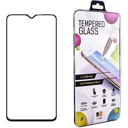 Скло захисне Drobak Tecno Spark 6 Go (242425)