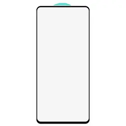 Захисне скло SKLO 3D для Samsung Galaxy A57 5G Чорний - мініатюра 2