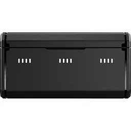 Зарядний пристрій Telesin Multifunctional Storage Charging Box 15Вт для GoPro 12/11/10/9 (GP-HPK-011) [91536] - мініатюра 4