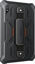 Планшет Blackview Active 8 Pro 8/256GB LTE Orange (6931548313731) - мініатюра 6