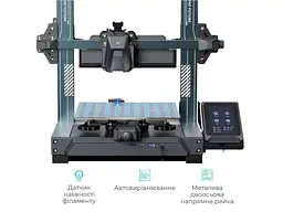 3D-принтер ELEGOO Neptune 4 Pro (ELG-50.201.013300) - мініатюра 2